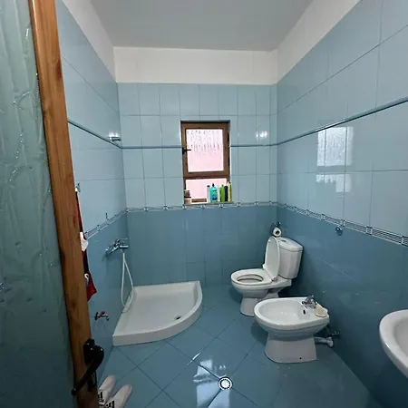Enea Guest house *