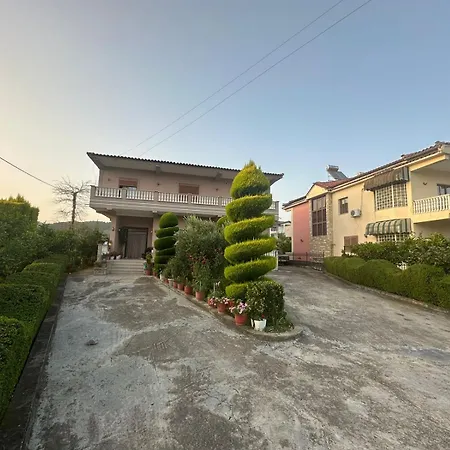 Enea Guest house Uznove