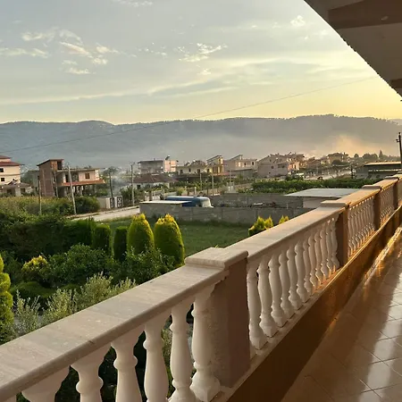 Guest house Enea