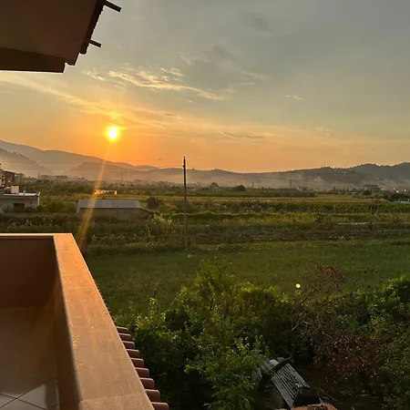 Guest house Enea *