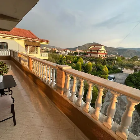 Guest house Enea Uznove